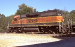 BNSF 6319